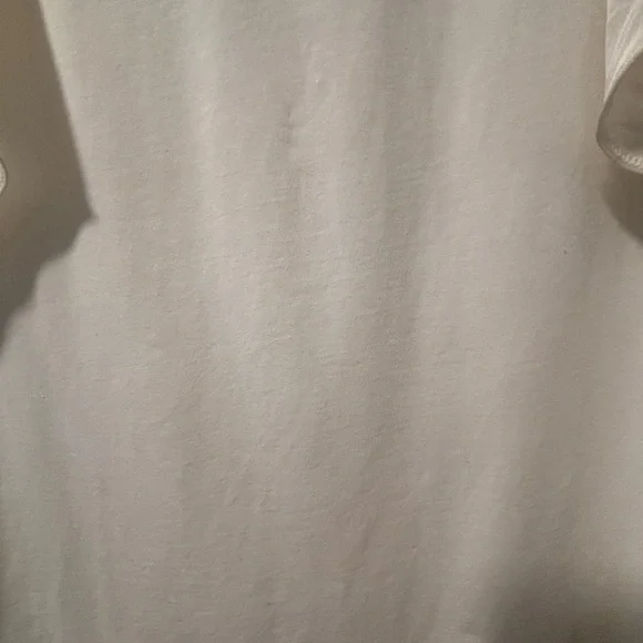 Theory Ruffle Sleeve Top - Picture 6 of 10